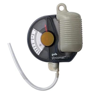 Gefo antivries tester "glycomat" frost protection pr. glyc