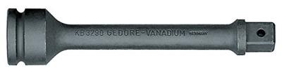 Gedore Verlengstuk 3/4" 205 MM - 6675600