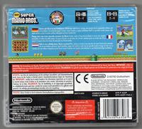 New Super Mario Bros - thumbnail