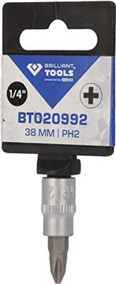Brilliant Tools BT020992 BT020992 Verwisselbare kop