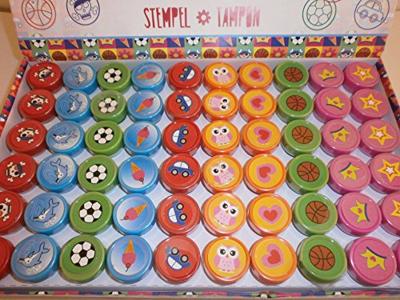 LG-Imports Stempel figuur