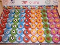 LG-Imports Stempel figuur - thumbnail