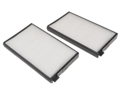 Interieurfilter ADG02553