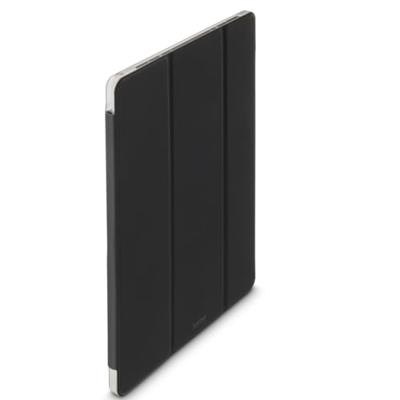 Hama Tablet-case Fold Clear Voor Samsung Galaxy Tab S9+ 12,4 Penvak Zwart - thumbnail