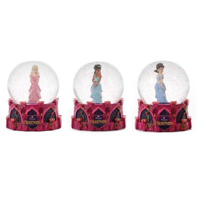 Toi-Toys Toi toys sneeuwbol prinses Toi-Toys Toi toys sneeuwbol prinses
