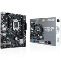 Moederbord Asus 90MB1G10-M0EAYC LGA 1700 INTEL H610 - thumbnail