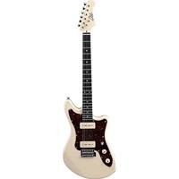 EKO Camaro VR 2-90 Cream elektrische gitaar - thumbnail