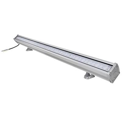 MiBoxer RGB-CCT LED wallwasher IP65 48W 230V 2,4GHz - LED0261 MiBoxer RGB-CCT LED wallwasher IP65 48W 230V 2,4GHz - LED0261