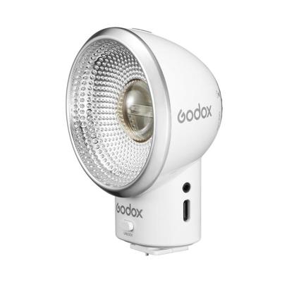 Godox Retro Lux Elf Retro Camera Flash Godox Retro Lux Elf Retro Camera Flash