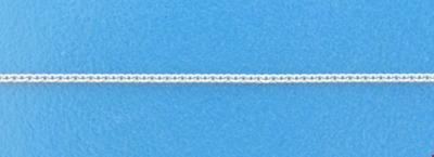 TFT Zilveren Ketting Anker 1,4 mm x 41-45 cm