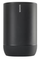 Mountson Premium muurbeugel Sonos Move 2 - Zwart (Per Paar) - thumbnail