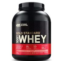 Gold Standard 100% Whey Protein | Optimum Nutrition | 2270g - thumbnail