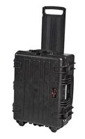Explorer Cases Outdoor-koffer 53 l (l x b x h) 627 x 475 x 292 mm Zwart 5326.BPHB - thumbnail