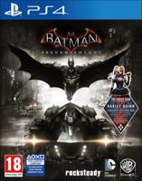 Batman Arkham Knight - thumbnail
