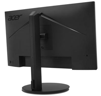 Acer CB272P6b LCD-monitor Energielabel B (A - G) 68.6 cm (27 inch) 1920 x 1080 Pixel 16:9 4 ms HDMI, DisplayPort, VGA, Audio-Line-in, Audio-Line-out IPS LCD