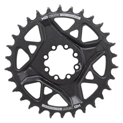 SRAM kettingblad "x0 eagle transmission" chain ring x0 eagle tr. 30t SRAM kettingblad "x0 eagle transmission" chain ring x0 eagle tr. 30t