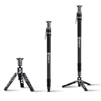 Sirui Rapid Monopod SVM-165 - thumbnail