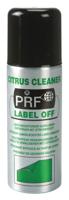 PRF Sticker Verwijderaar Universeel 220 ml | 1 stuks - PRF LABEL OFF PRF LABEL OFF - thumbnail