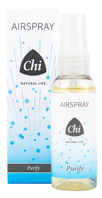 Chi Purify airspray 50 Milliliter Chi Purify airspray 50 Milliliter