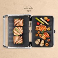 Tosti apparaat UFESA KILIMANJARO 2200 W - thumbnail