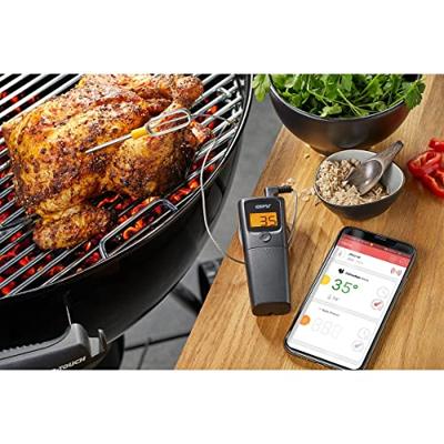 GEFU - Control - Bluetooth thermometer