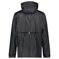 AGU Passat Regenjas Essential - Zwart - S - Waterdicht - thumbnail