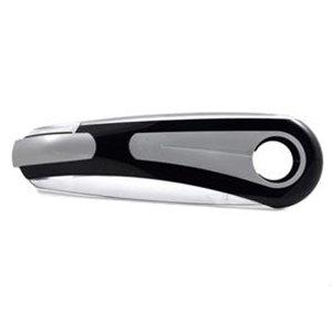 Gazelle Kettingkast mildly geometric 28 inch 63 x 19 cm zwart