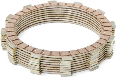 TRW koppelingsplaat set clutch kit mcc610-8