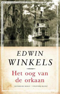 Het oog van de orkaan (Paperback)