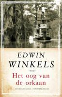 Het oog van de orkaan (Paperback) - thumbnail