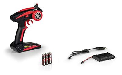 Carson Modellsport The Beast 1:12 Brushed RC auto Elektro Crawler 4WD 100% RTR 2,4 GHz Carson Modellsport The Beast 1:12 Brushed RC auto Elektro Crawler 4WD 100% RTR 2,4 GHz
