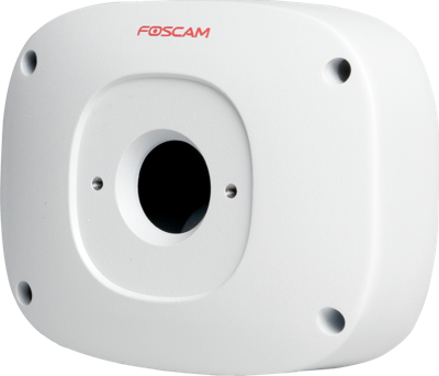 Foscam FAB99 spatwaterdichte lasdoos surveillance accessoires Foscam FAB99 spatwaterdichte lasdoos surveillance accessoires