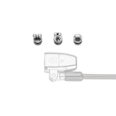 Kensington Laptopslot ClickSafe Universal