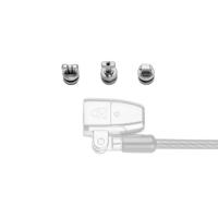 Kensington Laptopslot ClickSafe Universal - thumbnail
