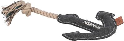 TRIXIE BE NORDIC HONDENSPEELGOED ANKER AAN TOUW STOF 30 CM 3 ST - thumbnail