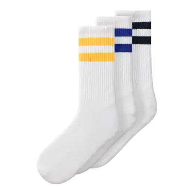 Name it 3-paar sokken - Sportsokken Terry - Katoenen dames en kinder sportsokken