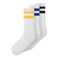 Name it 3-paar sokken - Sportsokken Terry - Katoenen dames en kinder sportsokken - thumbnail