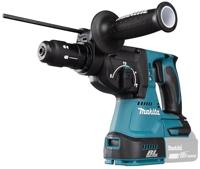 Makita SDS-Plus-Accu-combihamer 18 V Li-ion Zonder accu, Zonder lader - thumbnail