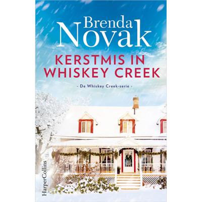 Kerstmis in Whiskey Creek (Paperback)