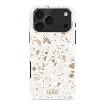 MIO Soft Terrazzo Magsafe Compatible for iPhone 17 Pro
