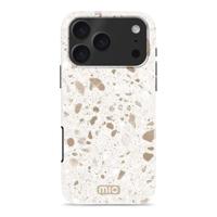 MIO Soft Terrazzo Magsafe Compatible for iPhone 17 Pro - thumbnail