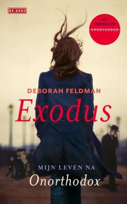 Exodus (Paperback) Exodus (Paperback)
