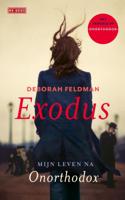 Exodus (Paperback) - thumbnail