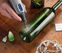 Dremel 663Jb, Glasboor 6,4 mm - 26150663JB - thumbnail