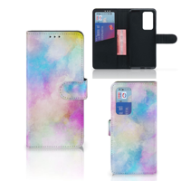 Hoesje Huawei P40 Pro Watercolor Light - thumbnail