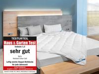BeCo 4-seizoenen dekbed COTTON SOFT (135 x 200 cm) - thumbnail