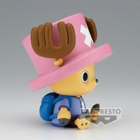 One Piece: Sofvimates - Chopper Arabasta Version Figure - thumbnail