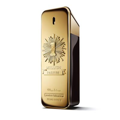Rabanne - Paco Rabanne 1 Million Parfum Spray Parfum en parfum extract 100 ml Heren