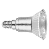 OSRAM HOMELIGHTING 4058075433168 LED-lamp Energielabel G (A - G) E14 Reflector 4.5 W = 50 W Warmwit (Ø x l) 50 mm x 71 mm 1 stuk(s) - thumbnail