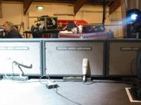 D&apos;Addario Woodwinds RLB1025 Royal rieten Bariton-sax nr 2.5 (10 stuks) - thumbnail